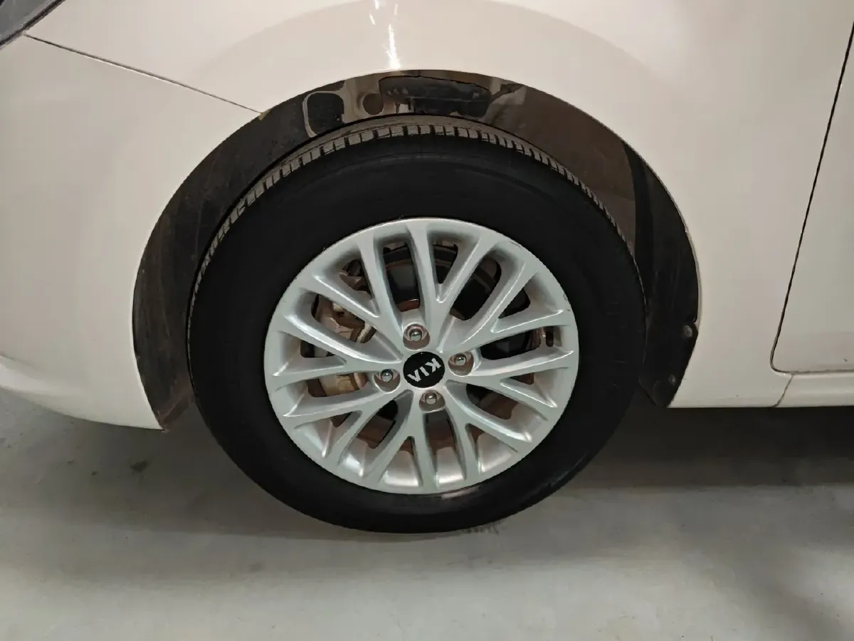 2017 Kia K2 1.4L 100HP L4 6AT,autocango,china used car exporter,china ev exporter,chinese used car exporter,chinese used ev exporter