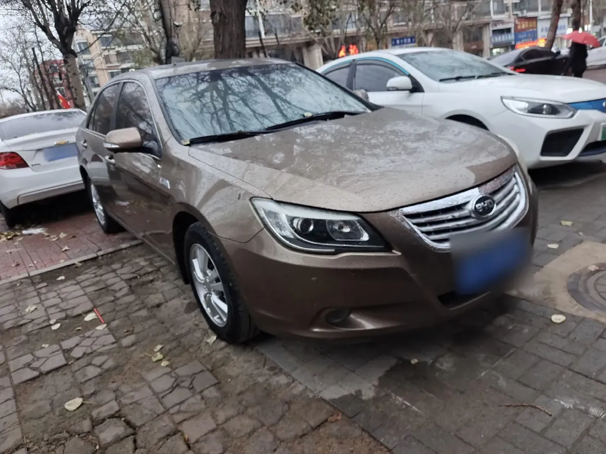 2011 BYD G6 1.5T 154HP L4 6MT,autocango,china used car exporter,china ev exporter,chinese used car exporter,chinese used ev exporter