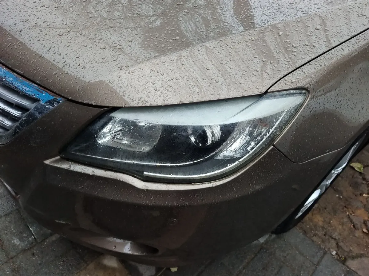 2011 BYD G6 1.5T 154HP L4 6MT,autocango,china used car exporter,china ev exporter,chinese used car exporter,chinese used ev exporter