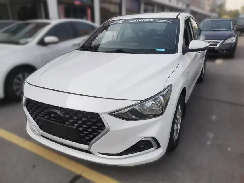 2018 Hyundai Celesta 1.6L 123HP L4 6AT