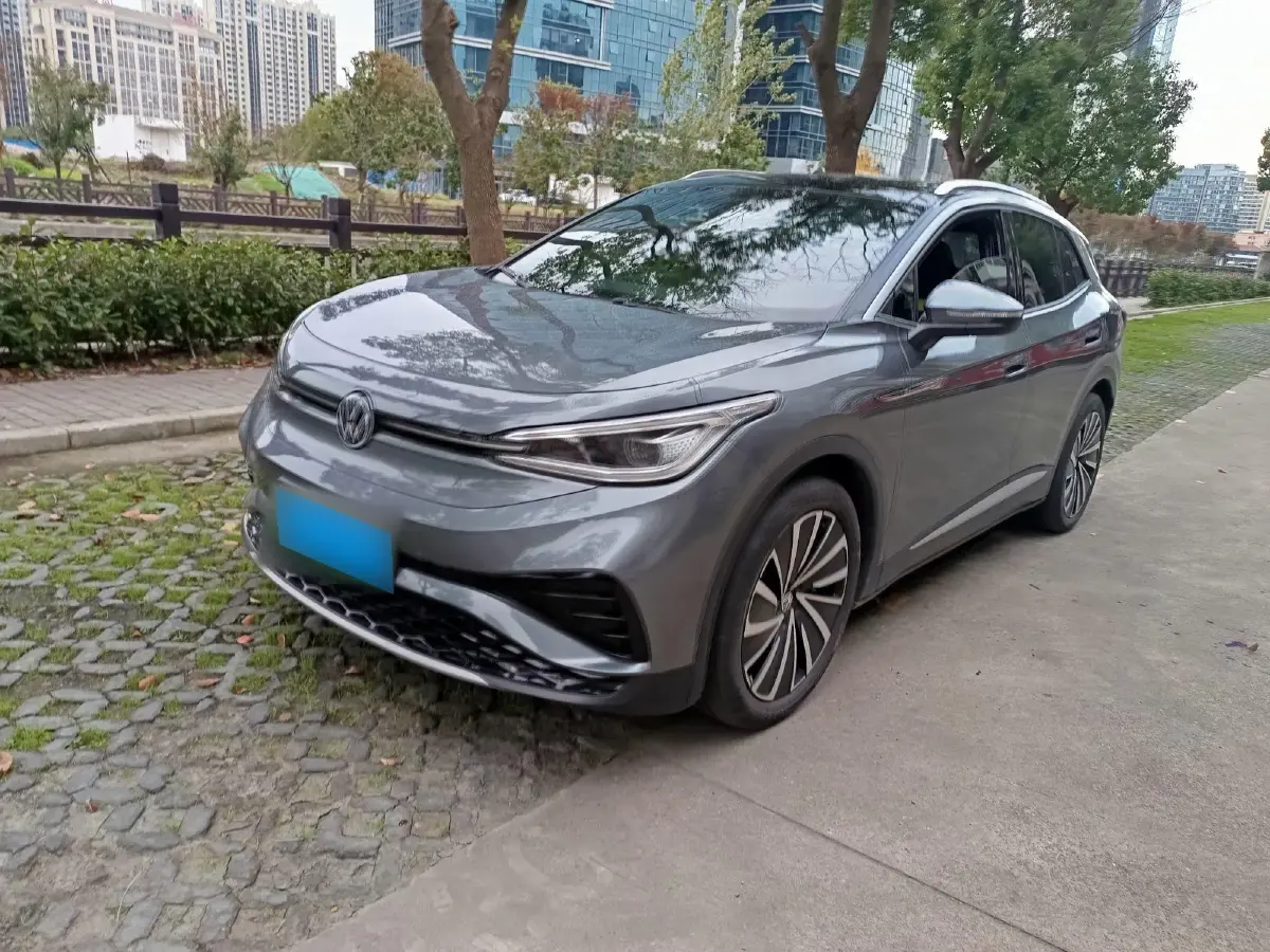 2022 Volkswagen ID.4 X BEV 83.4KWH