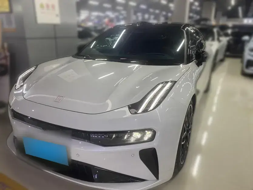 2024 Zeekr 001 BEV 100KWH