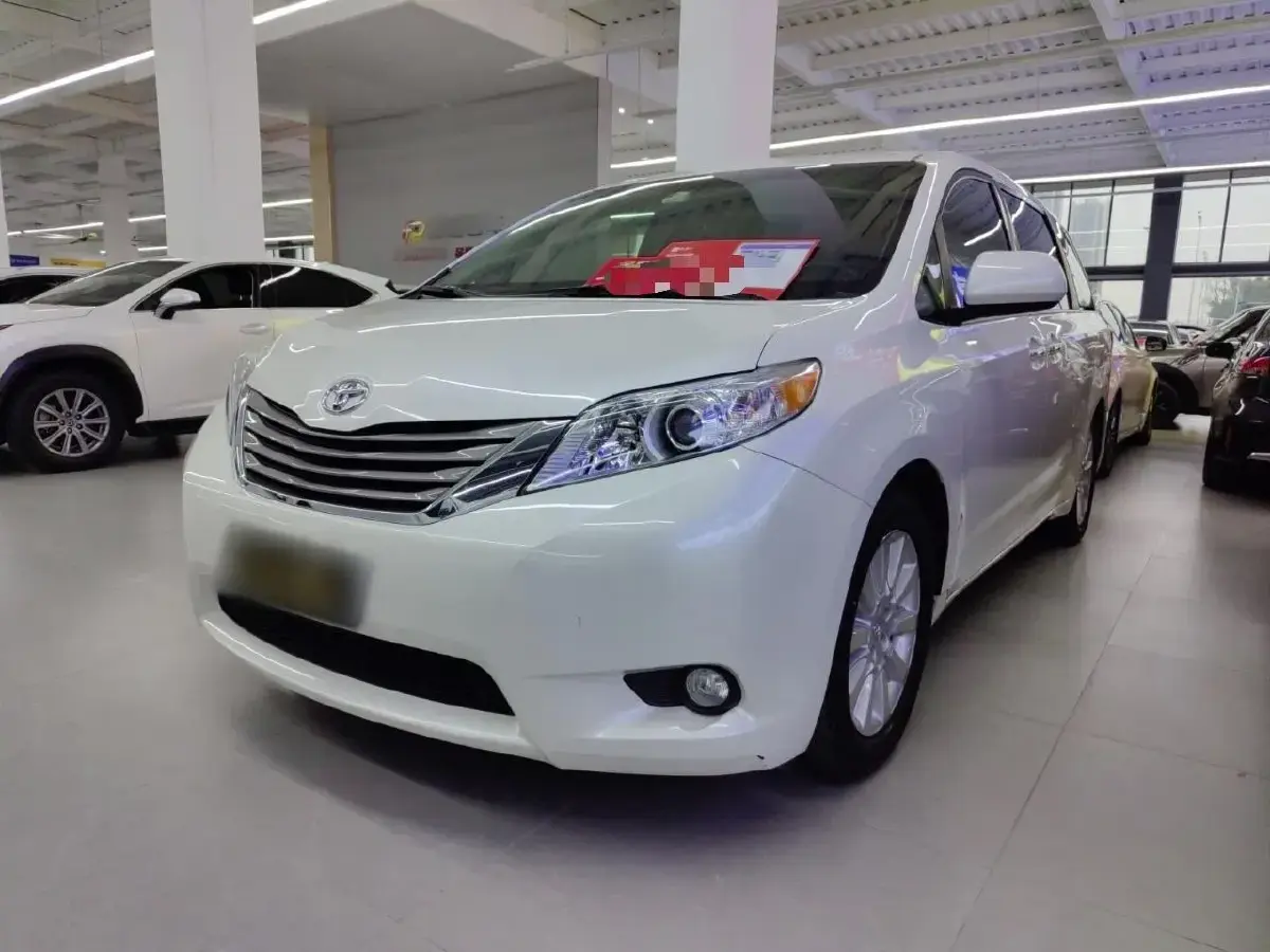 2006 Toyota RAV4 3.5L 268HP V6 5AT