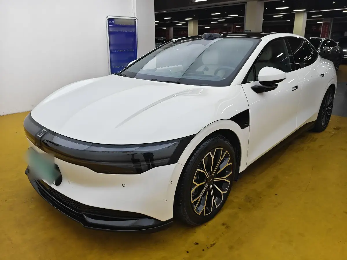 2024 Zeekr 007 BEV 100KWH
