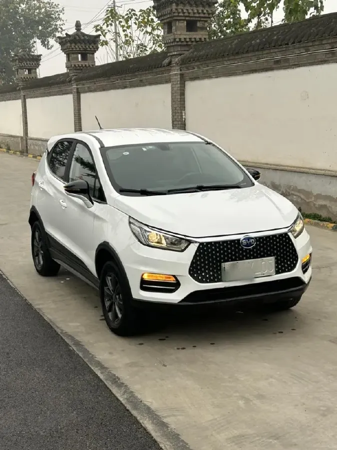 2019 BYD S2 BEV 40.62KWH,autocango,china used car exporter,china ev exporter,chinese used car exporter,chinese used ev exporter