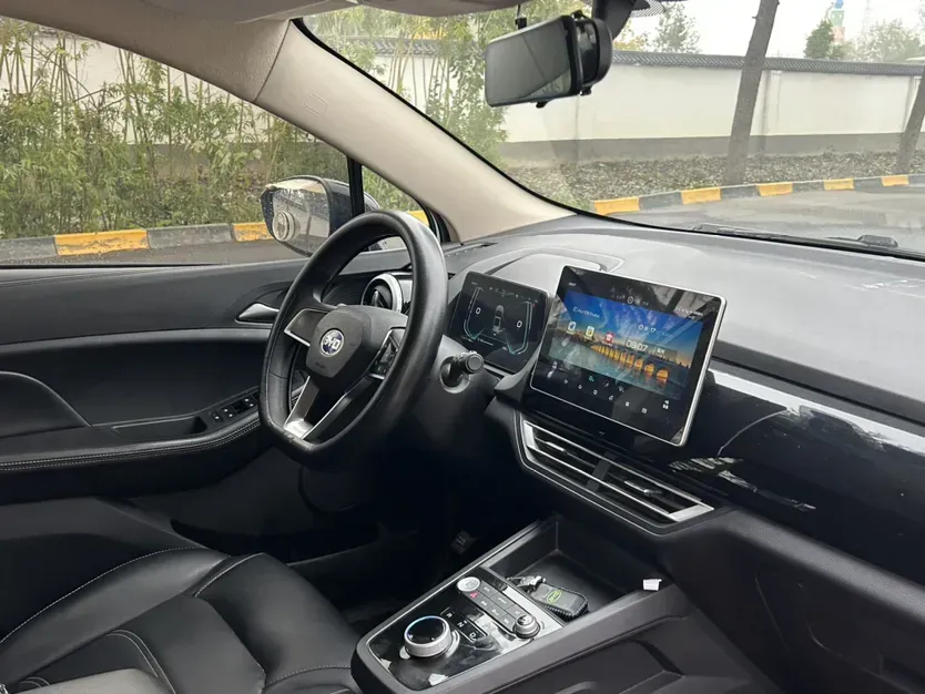 2019 BYD S2 BEV 40.62KWH,autocango,china used car exporter,china ev exporter,chinese used car exporter,chinese used ev exporter