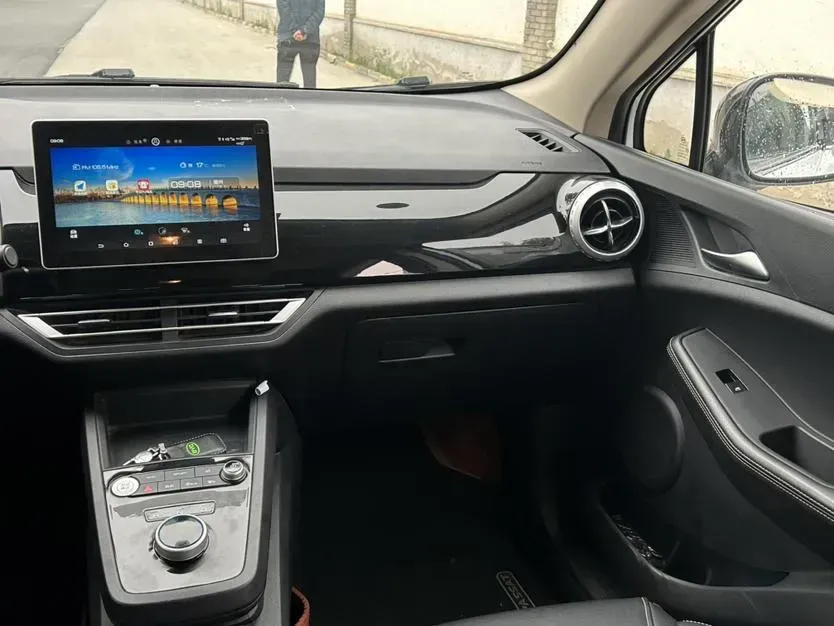 2019 BYD S2 BEV 40.62KWH,autocango,china used car exporter,china ev exporter,chinese used car exporter,chinese used ev exporter