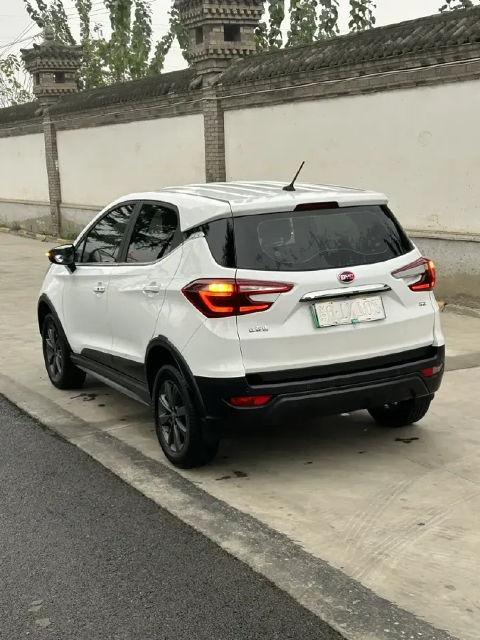 2019 BYD S2 BEV 40.62KWH,autocango,china used car exporter,china ev exporter,chinese used car exporter,chinese used ev exporter