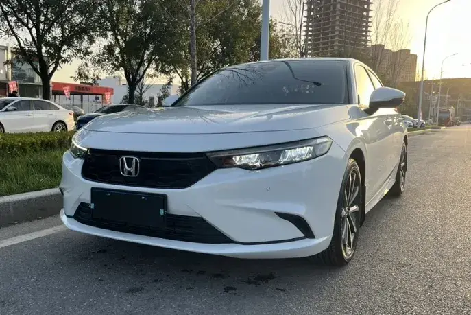 2023 Honda Integra 1.5T 182HP L4 CVT