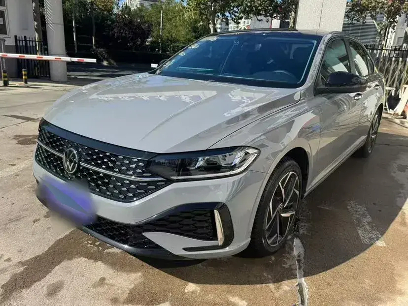 2022 Volkswagen Lavida 1.4T 150HP L4 7DCT