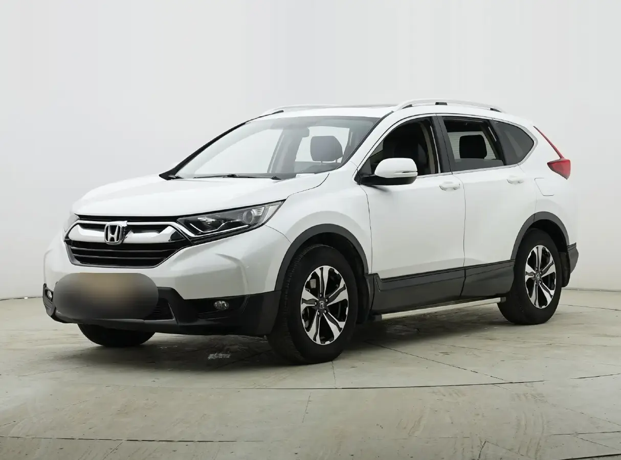 2019 Honda CR-V 1.5T 193HP L4 CVT