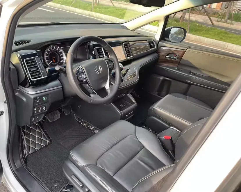 2016 Honda Elysioin 2.4L 186HP L4 CVT,autocango,china used car exporter,china ev exporter,chinese used car exporter,chinese used ev exporter