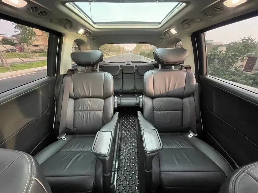 2016 Honda Elysioin 2.4L 186HP L4 CVT,autocango,china used car exporter,china ev exporter,chinese used car exporter,chinese used ev exporter