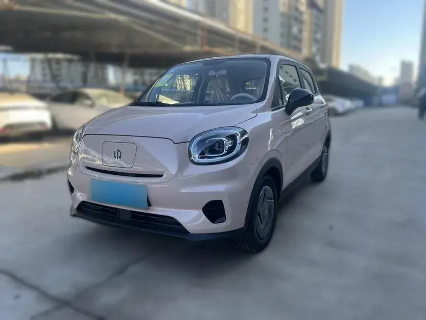 2023 Leapmotor T03 BEV 21.6KWH
