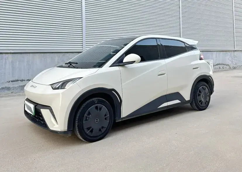 2023 BYD Seagull BEV 30.08KWH