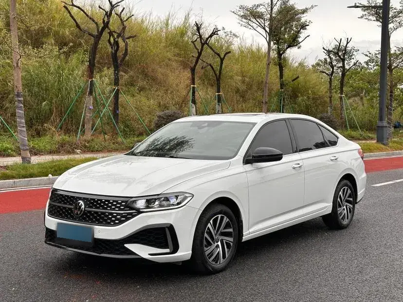 2024 Volkswagen Lavida 1.5T 160HP L4 7DCT