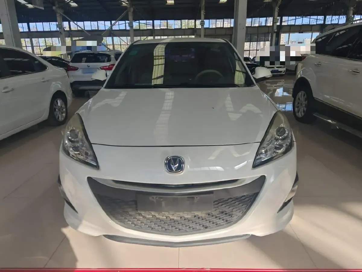 2012 ChangAn Alsvin V5 1.5L 114HP L4 5MT,autocango,china used car exporter,china ev exporter,chinese used car exporter,chinese used ev exporter