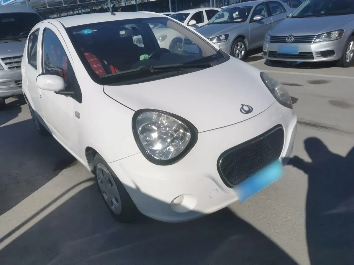 2013 Geely Panda Classic 1.0L 68HP L3 5MT,autocango,china used car exporter,china ev exporter,chinese used car exporter,chinese used ev exporter
