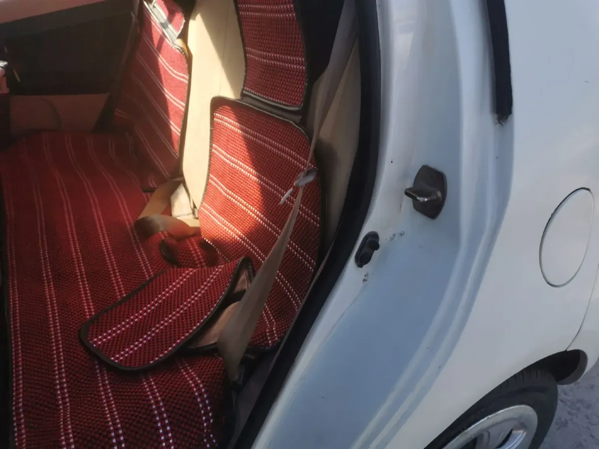 2013 Geely Panda Classic 1.0L 68HP L3 5MT,autocango,china used car exporter,china ev exporter,chinese used car exporter,chinese used ev exporter