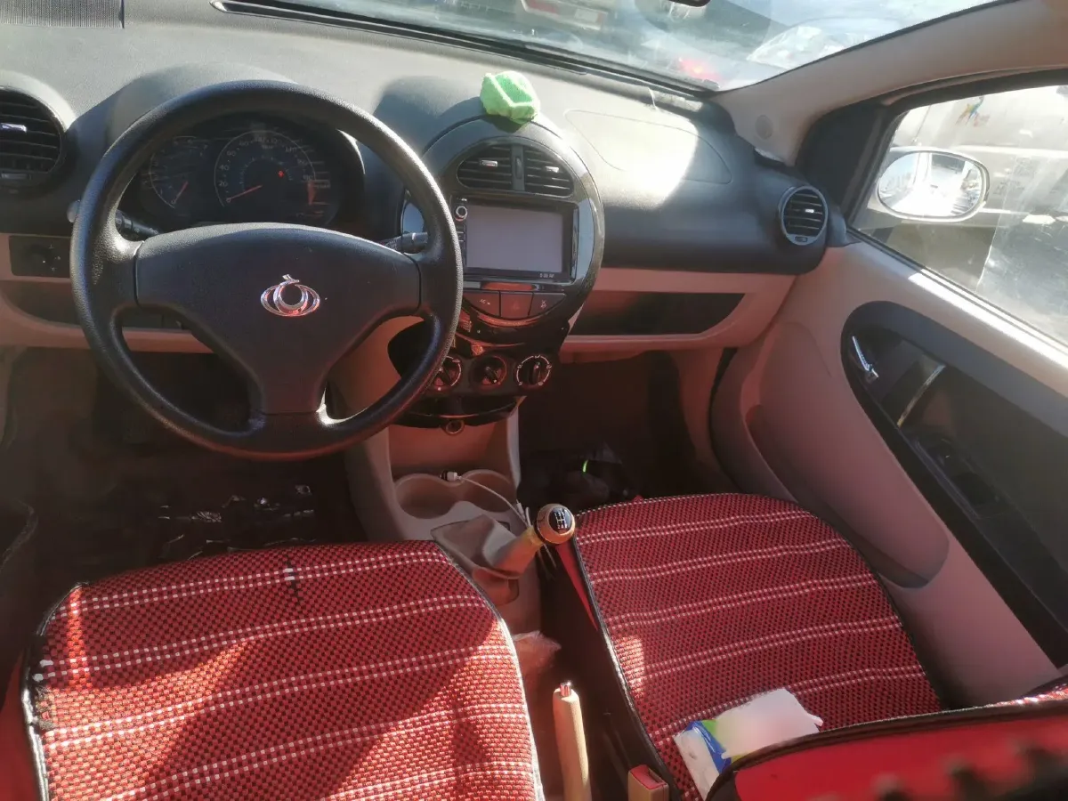 2013 Geely Panda Classic 1.0L 68HP L3 5MT,autocango,china used car exporter,china ev exporter,chinese used car exporter,chinese used ev exporter