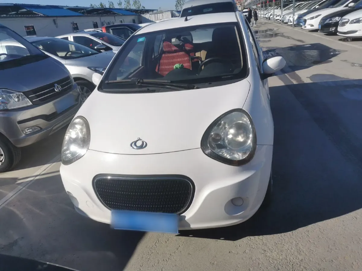 2013 Geely Panda Classic 1.0L 68HP L3 5MT,autocango,china used car exporter,china ev exporter,chinese used car exporter,chinese used ev exporter