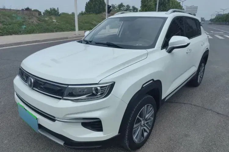 2020 Chevrolet Menlo BEV 52.5KWH