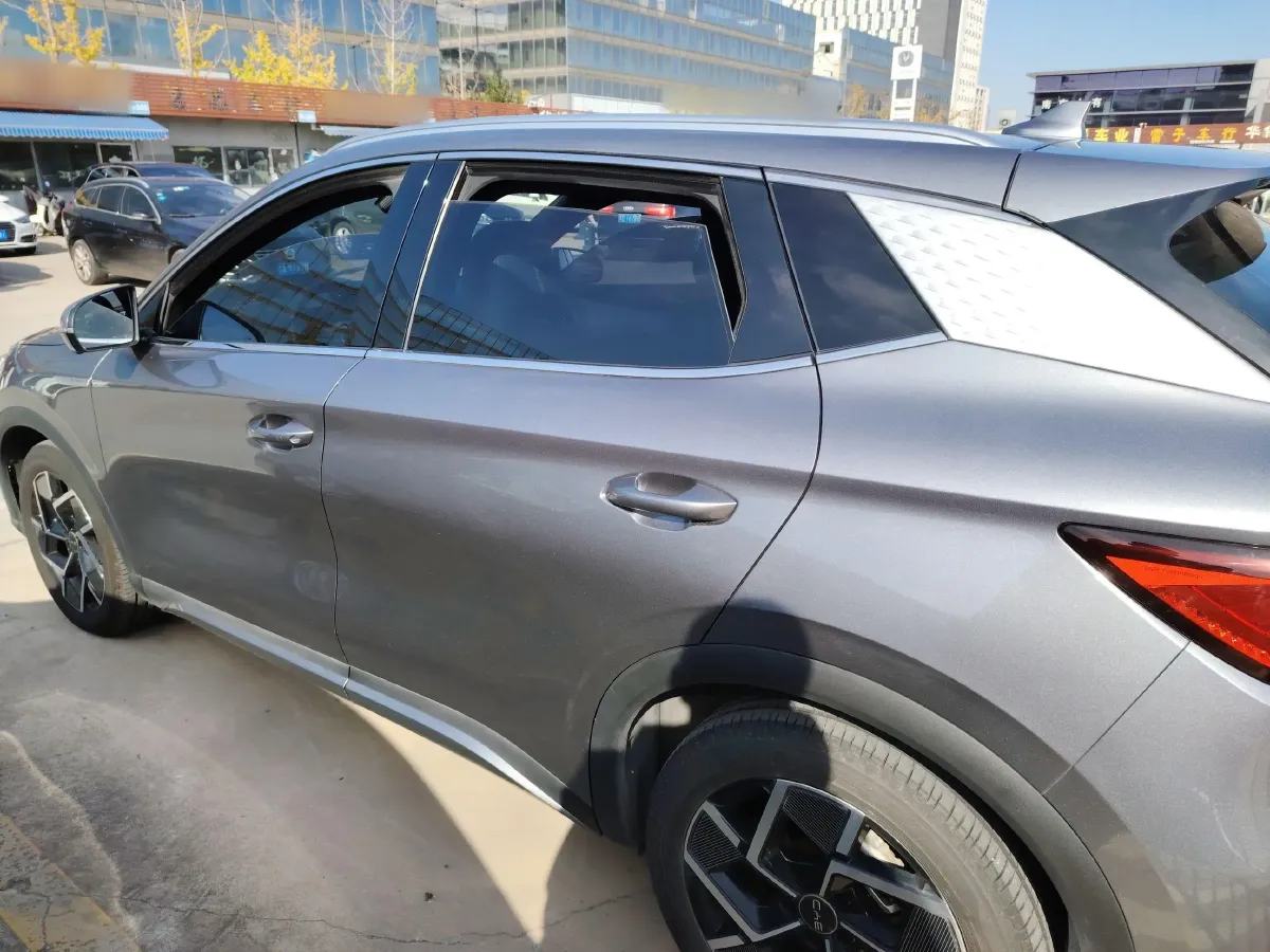 2022 BYD Yuan Plus BEV 60.48KWH,autocango,china used car exporter,china ev exporter,chinese used car exporter,chinese used ev exporter