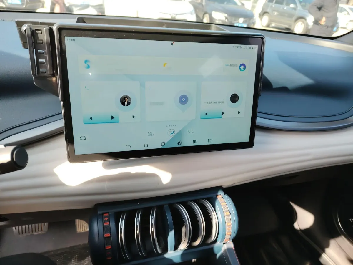 2022 BYD Yuan Plus BEV 60.48KWH,autocango,china used car exporter,china ev exporter,chinese used car exporter,chinese used ev exporter