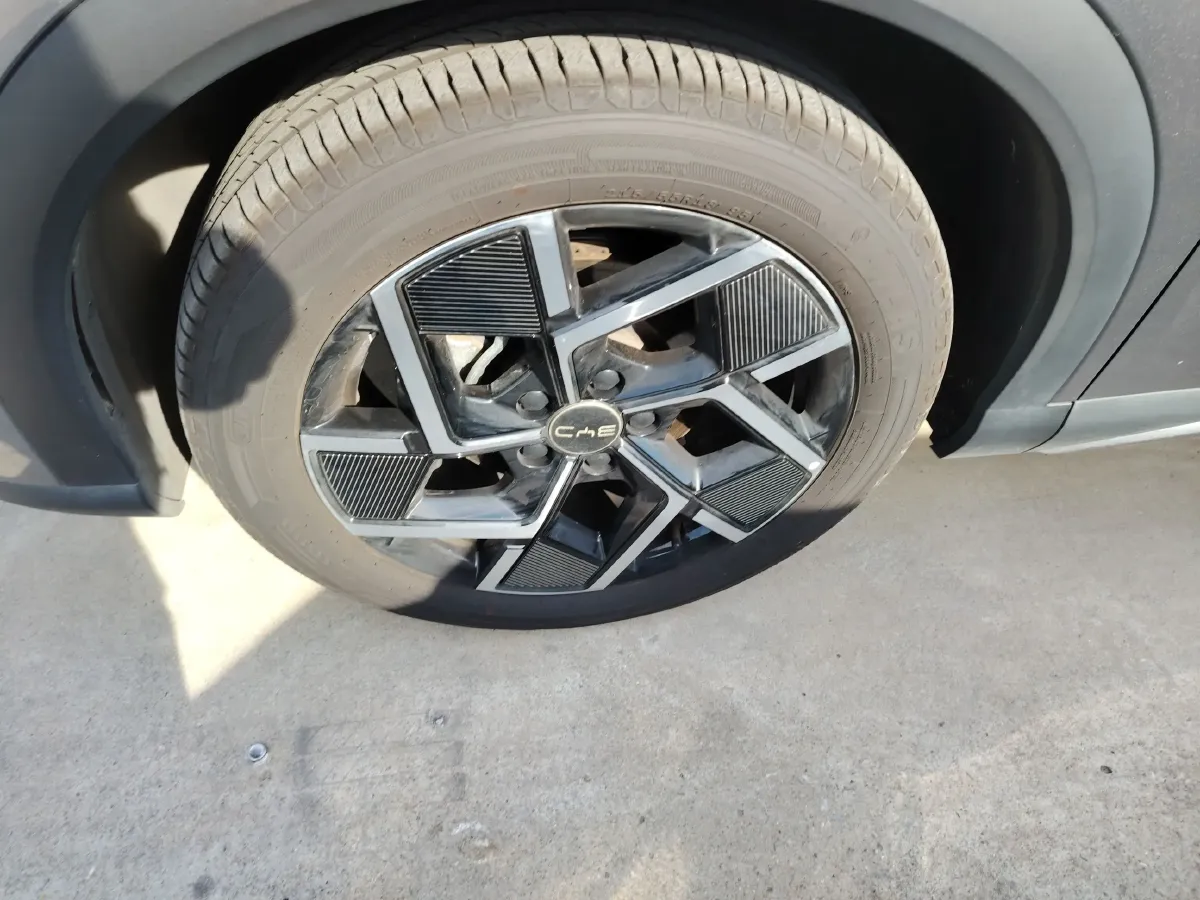 2022 BYD Yuan Plus BEV 60.48KWH,autocango,china used car exporter,china ev exporter,chinese used car exporter,chinese used ev exporter