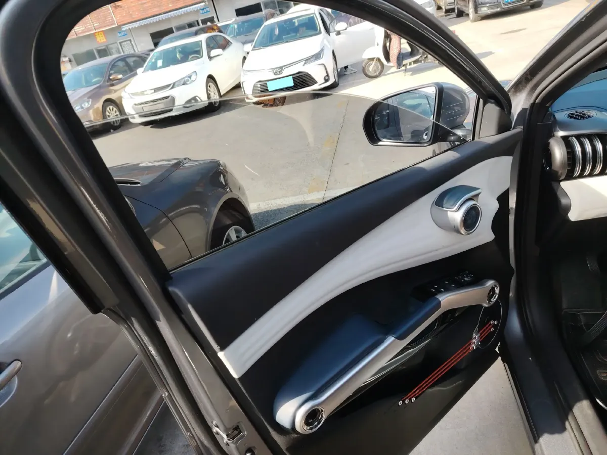 2022 BYD Yuan Plus BEV 60.48KWH,autocango,china used car exporter,china ev exporter,chinese used car exporter,chinese used ev exporter