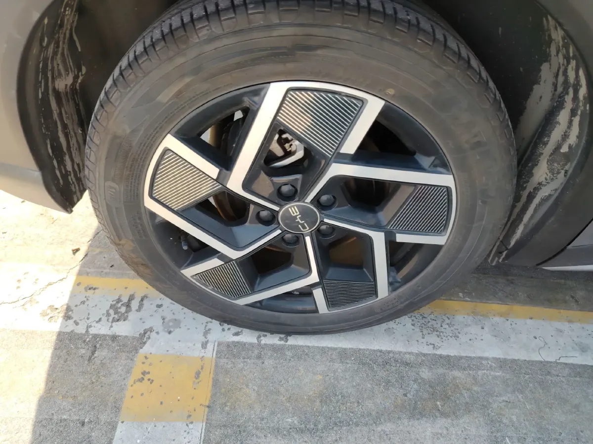 2022 BYD Yuan Plus BEV 60.48KWH,autocango,china used car exporter,china ev exporter,chinese used car exporter,chinese used ev exporter