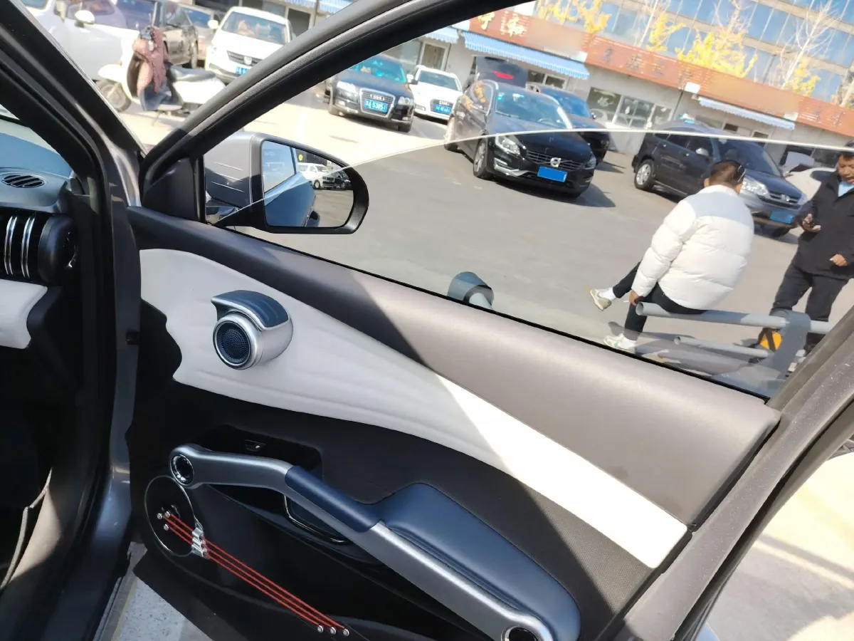 2022 BYD Yuan Plus BEV 60.48KWH,autocango,china used car exporter,china ev exporter,chinese used car exporter,chinese used ev exporter