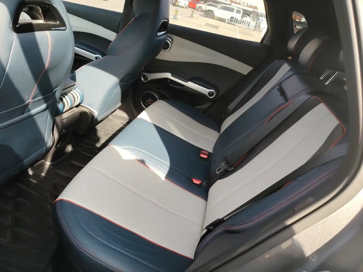 2022 BYD Yuan Plus BEV 60.48KWH,autocango,china used car exporter,china ev exporter,chinese used car exporter,chinese used ev exporter