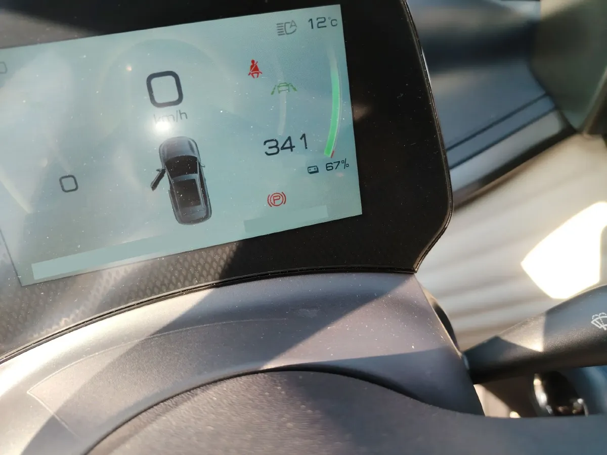 2022 BYD Yuan Plus BEV 60.48KWH,autocango,china used car exporter,china ev exporter,chinese used car exporter,chinese used ev exporter