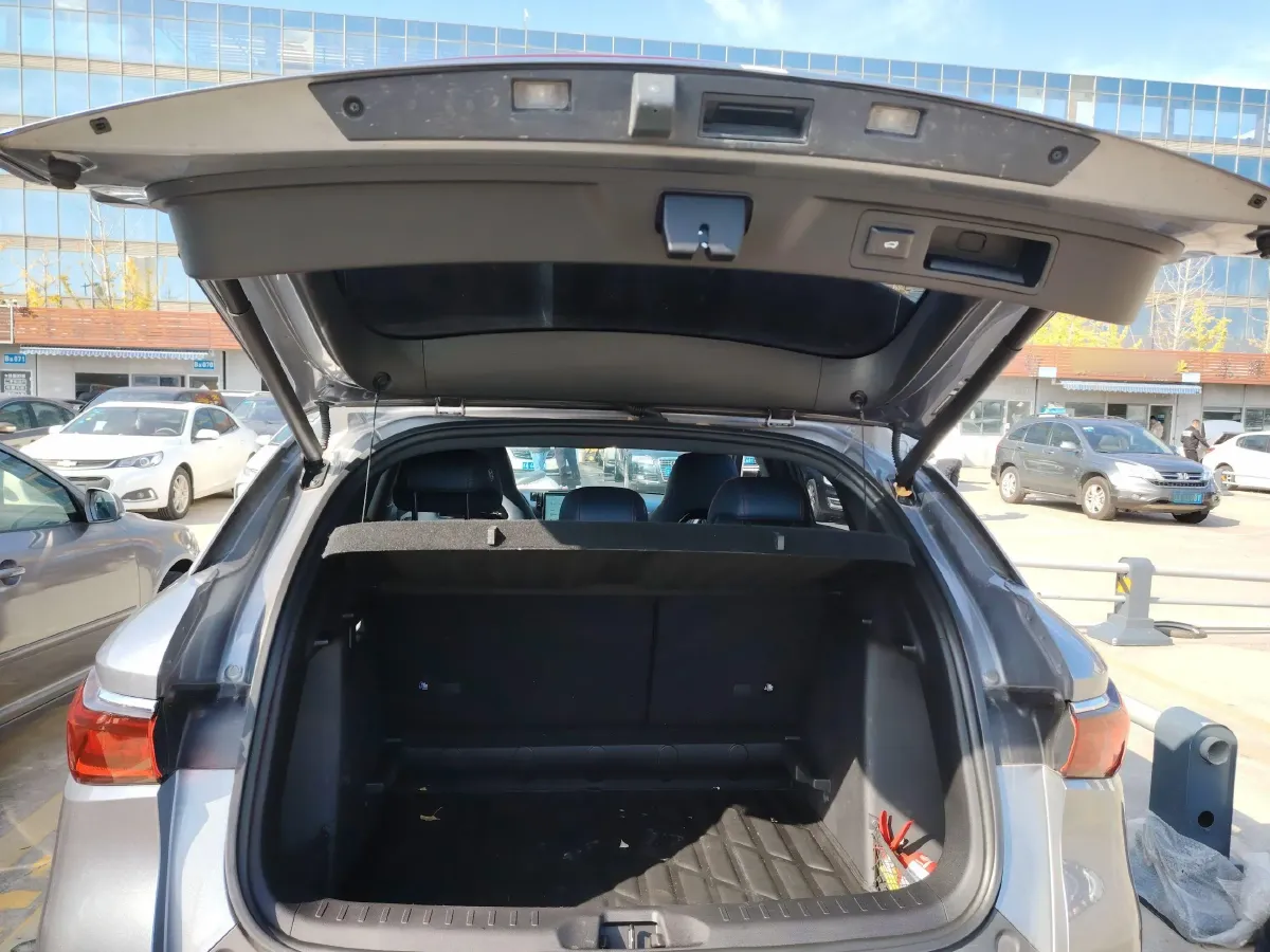 2022 BYD Yuan Plus BEV 60.48KWH,autocango,china used car exporter,china ev exporter,chinese used car exporter,chinese used ev exporter