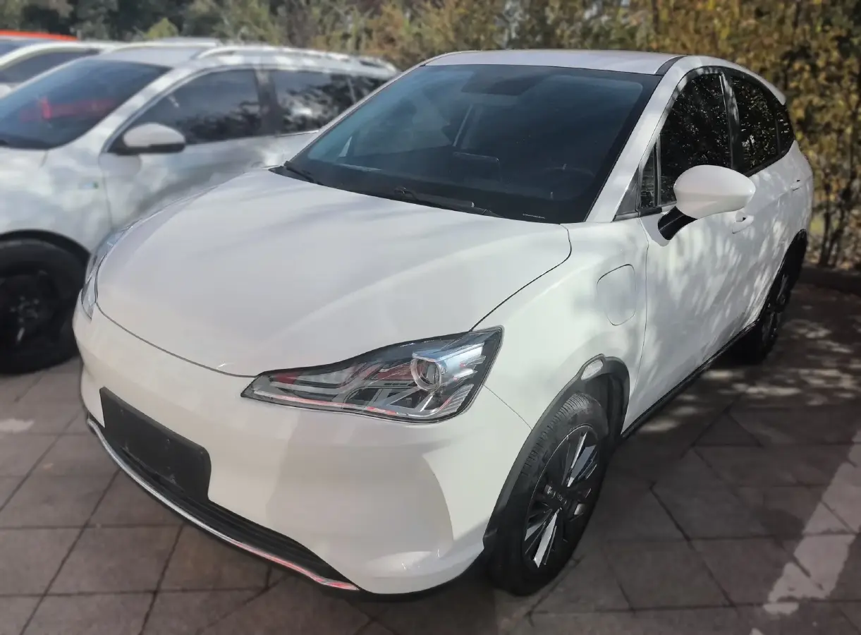 2022 Neta V BEV 38.54KWH