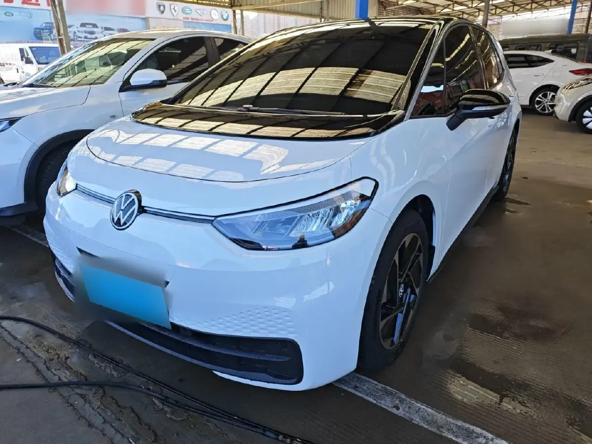 2024 Volkswagen ID.3 BEV 52.8KWH