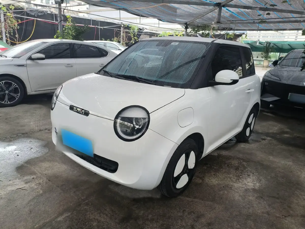 2022 ChangAn Lumin BEV 17.65KWH