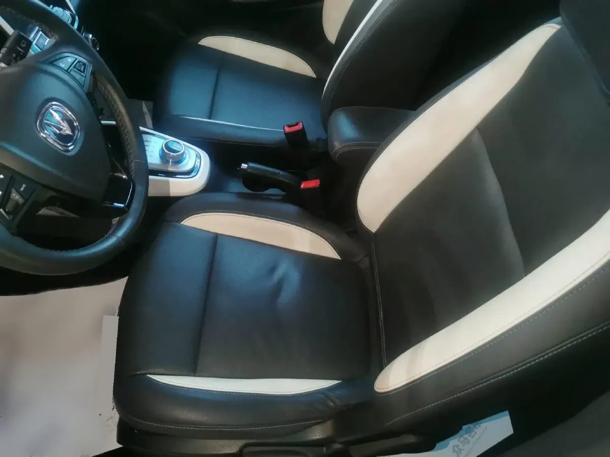 2018 ChangAn CS15 EV BEV 42.92KWH,autocango,china used car exporter,china ev exporter,chinese used car exporter,chinese used ev exporter