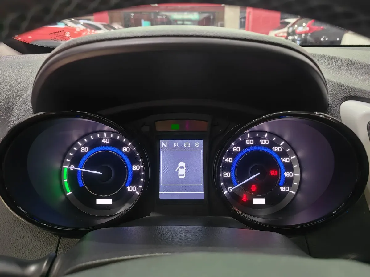 2018 ChangAn CS15 EV BEV 42.92KWH,autocango,china used car exporter,china ev exporter,chinese used car exporter,chinese used ev exporter