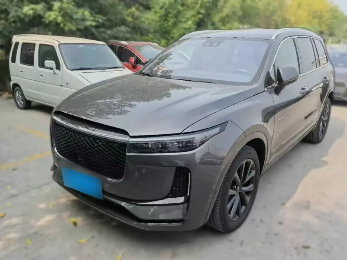 2020 Li ONE Range Extended 131HP REEV 40.5KWH