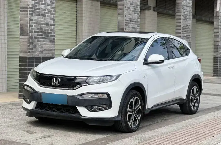 2015 Honda XR-V 1.8L 136HP L4 CVT