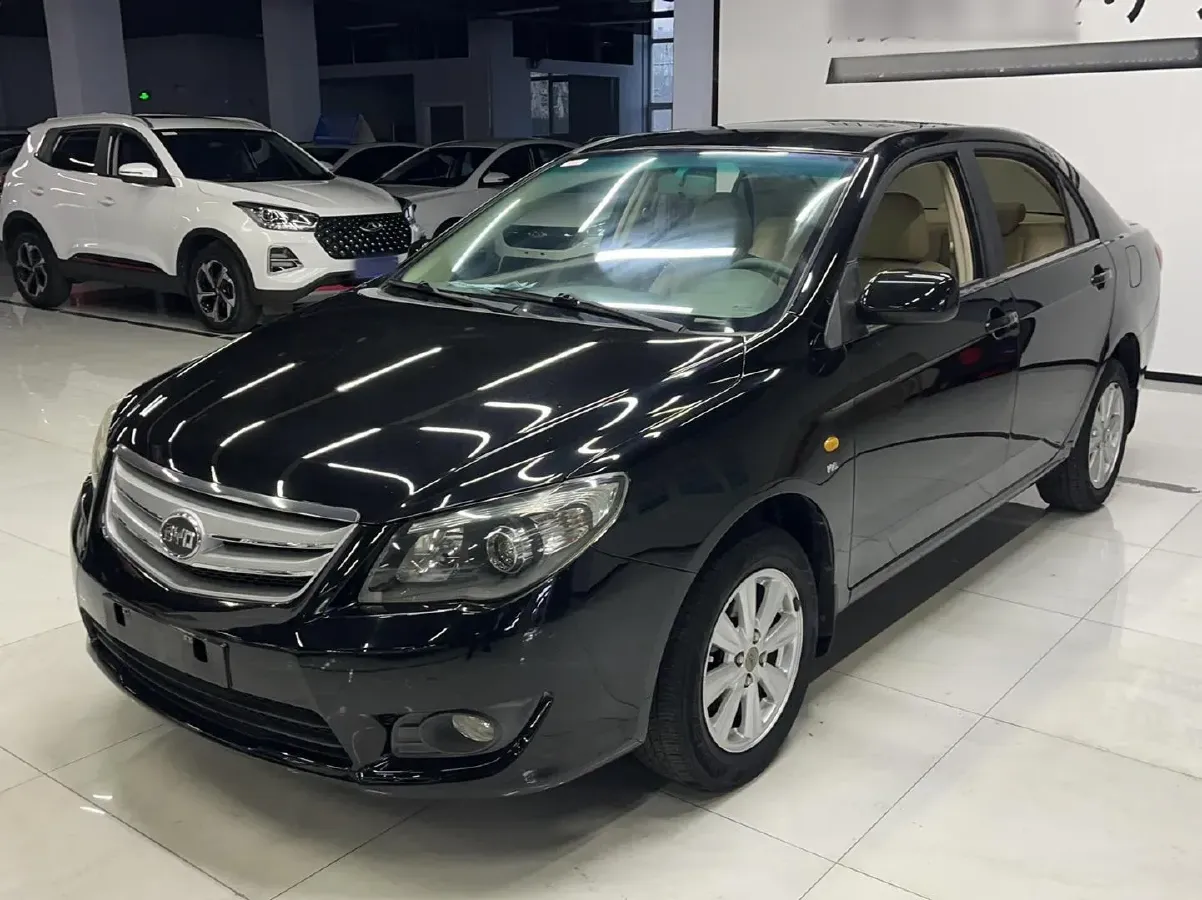 2012 BYD L3 1.5L 109HP L4 5MT,autocango,china used car exporter,china ev exporter,chinese used car exporter,chinese used ev exporter