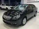 2012 BYD L3 1.5L 109HP L4 5MT
