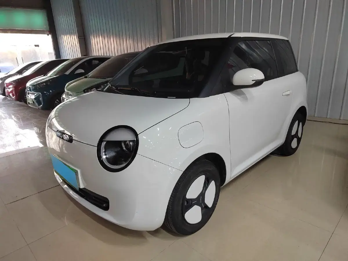 2022 ChangAn Lumin BEV 17.65KWH