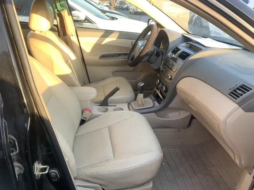 2012 BYD L3 1.5L 109HP L4 5MT,autocango,china used car exporter,china ev exporter,chinese used car exporter,chinese used ev exporter