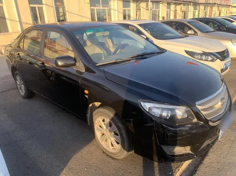 2012 BYD L3 1.5L 109HP L4 5MT,autocango,china used car exporter,china ev exporter,chinese used car exporter,chinese used ev exporter