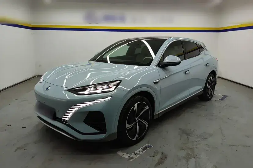 2023 Denza N7 BEV 91.3KWH