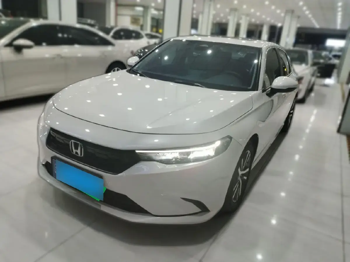 2022 Honda Integra 1.5T 182HP L4 CVT