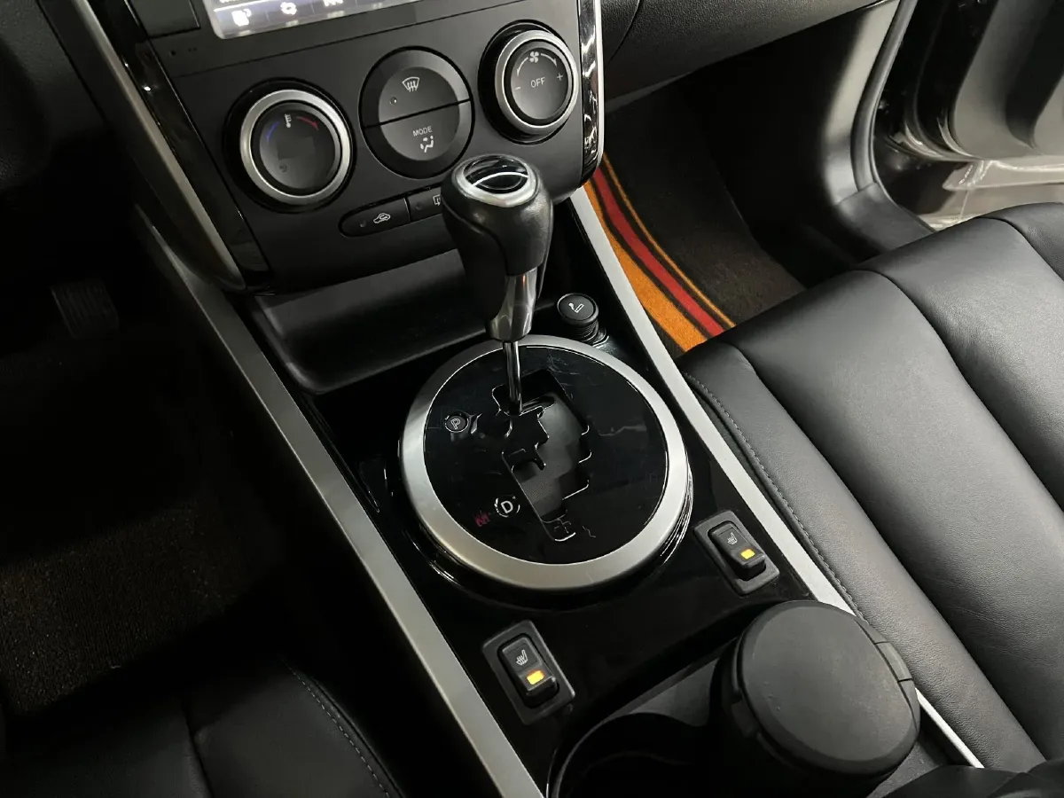 2014 Mazda CX-7 2.5L 163HP L4 5AT,autocango,china used car exporter,china ev exporter,chinese used car exporter,chinese used ev exporter